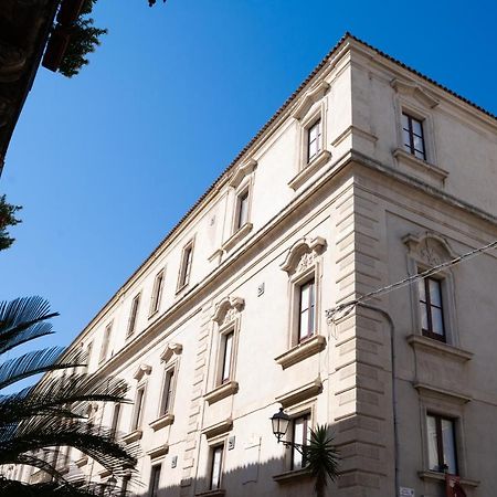 Willa San Camillo 33 Katania Zewnętrze zdjęcie
