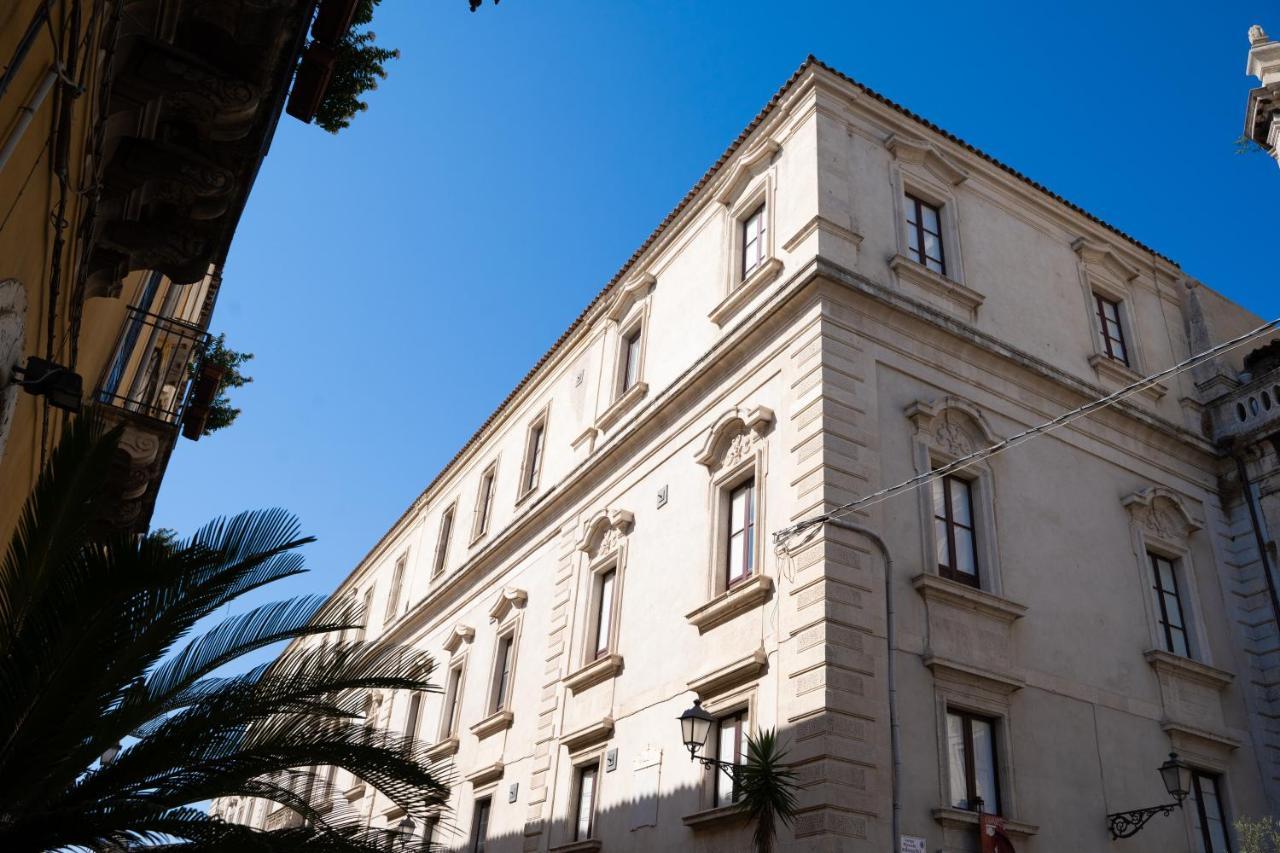 Willa San Camillo 33 Katania Zewnętrze zdjęcie
